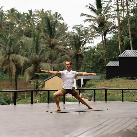 Bobocabin Ubud, Bali Dış mekan fotoğraf