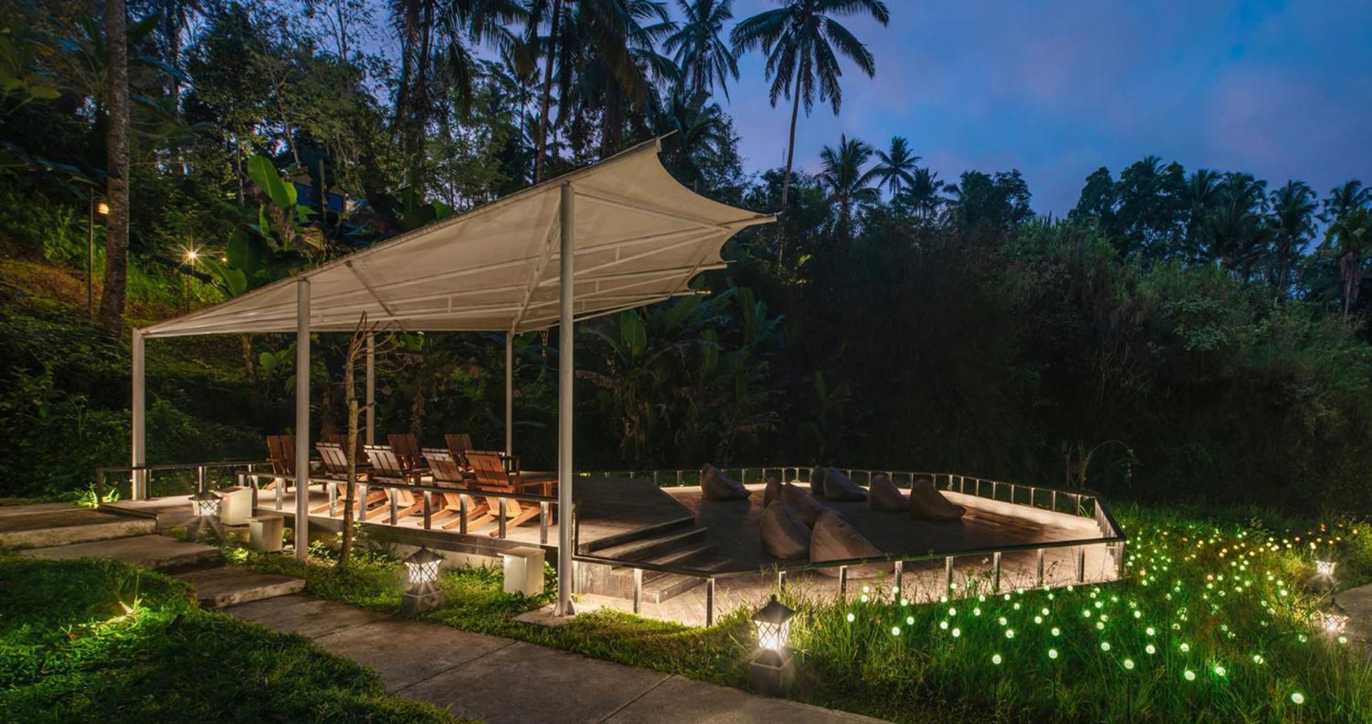 Bobocabin Ubud, Bali Dış mekan fotoğraf