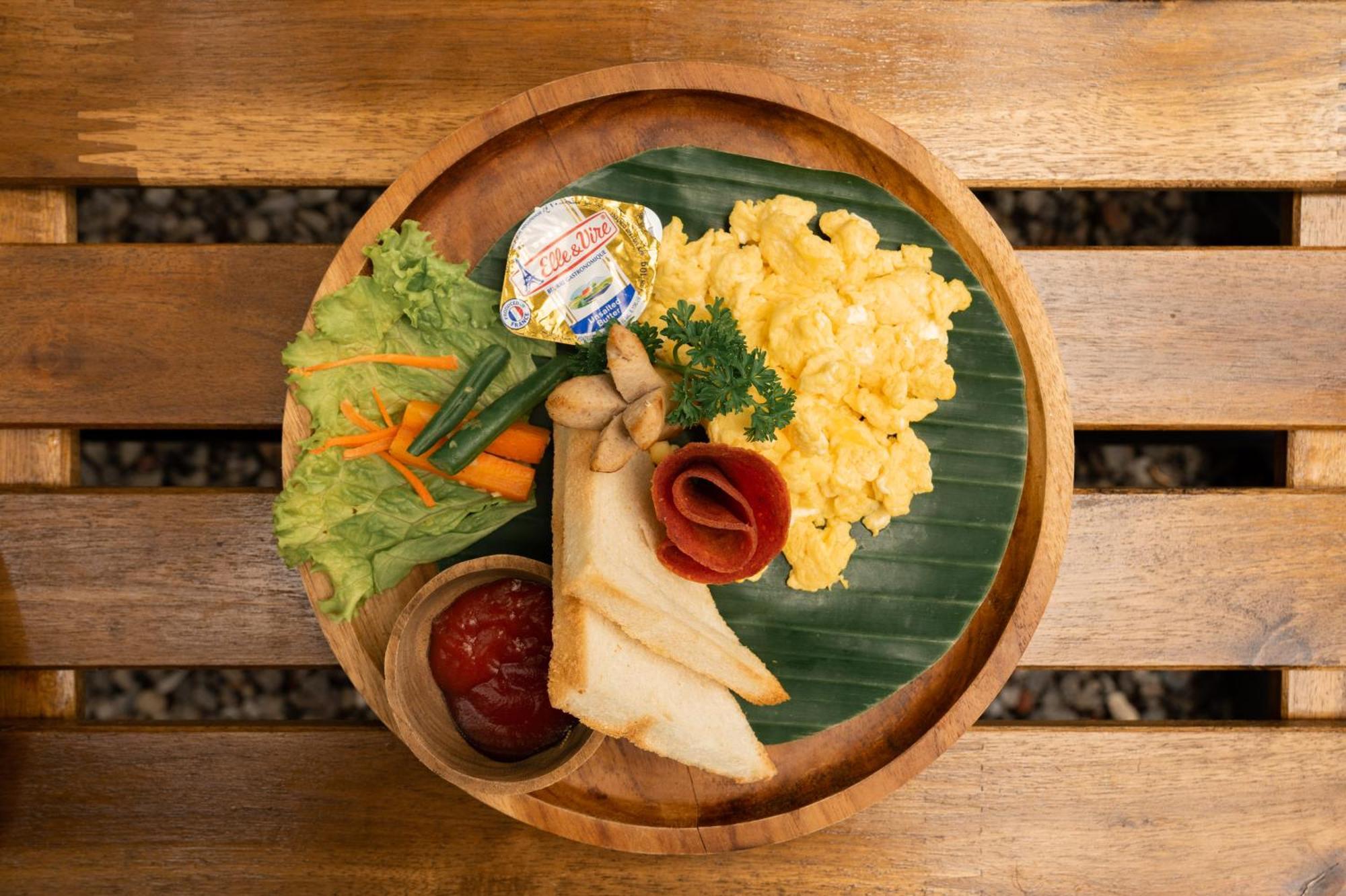 Bobocabin Ubud, Bali Dış mekan fotoğraf